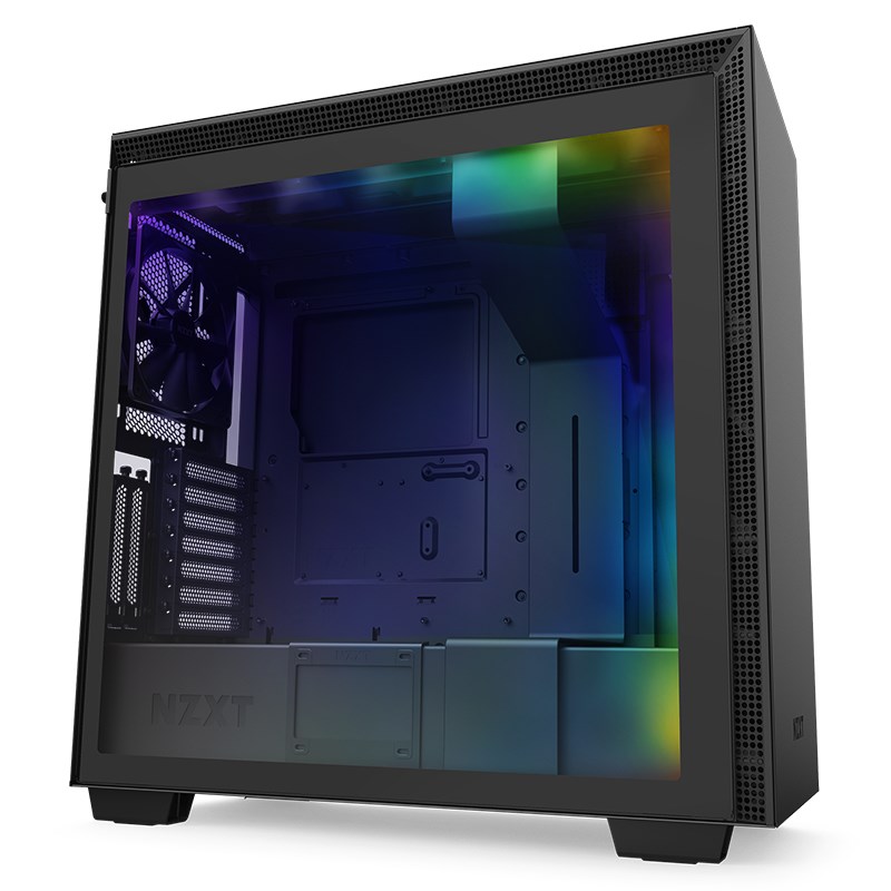 NZXT H710i