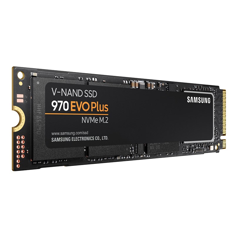 Samsung 970 EVO 2TB