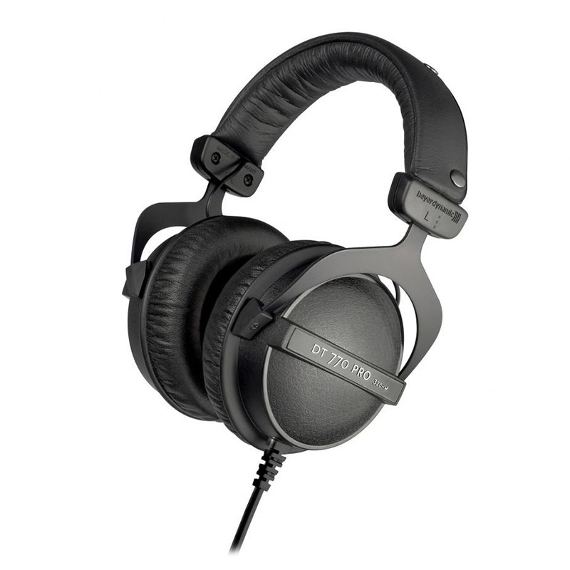 Beyerdynamic DT 770 Pro
